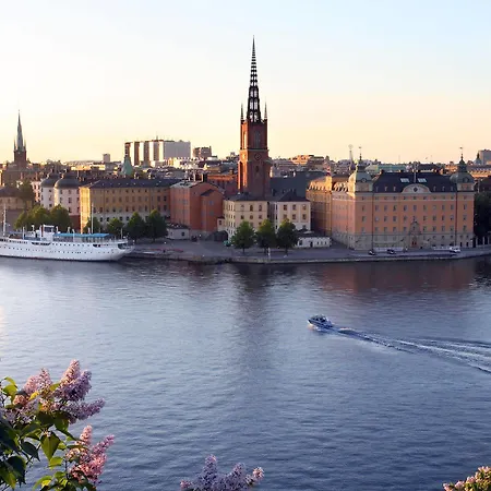 Hotel Sofo Stockholm