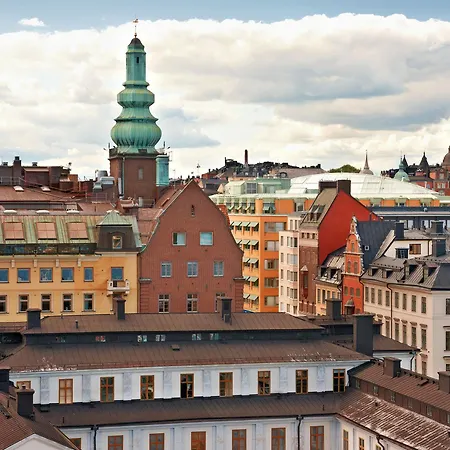 Sofo Hotel Stockholm