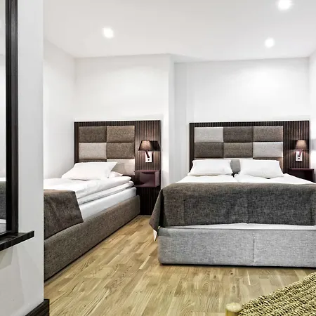 Hotel Sofo 2*