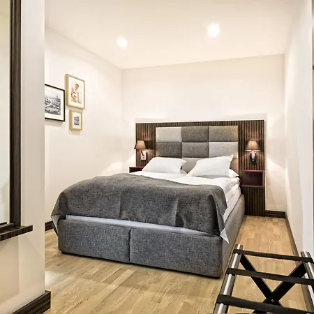 Hotel Sofo Stockholm
