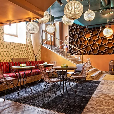 Sofo 2* Stockholm