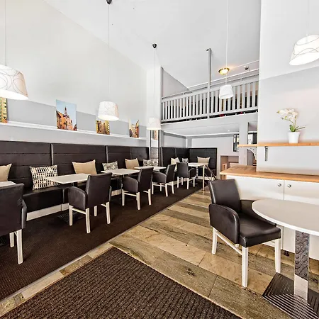 Mosebacke Hostal