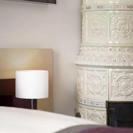 Ibis Styles Odenplan 3*