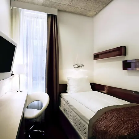 Hotel Ibis Styles Odenplan
