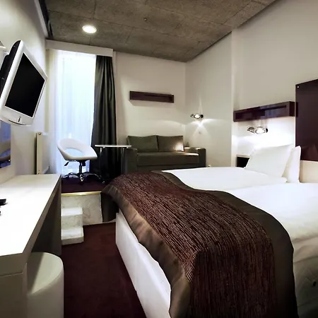 Ibis Styles Odenplan 3* Estocolmo