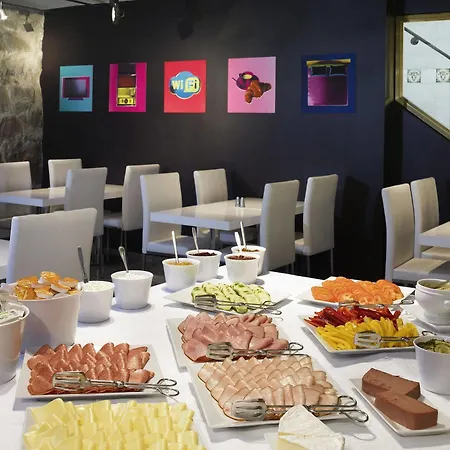 Ibis Styles Odenplan