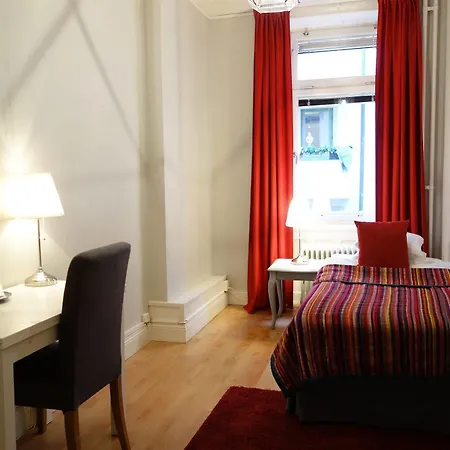 Hornsgatan Hotel