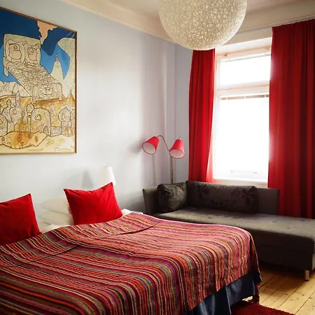 Hornsgatan Hotel 2*