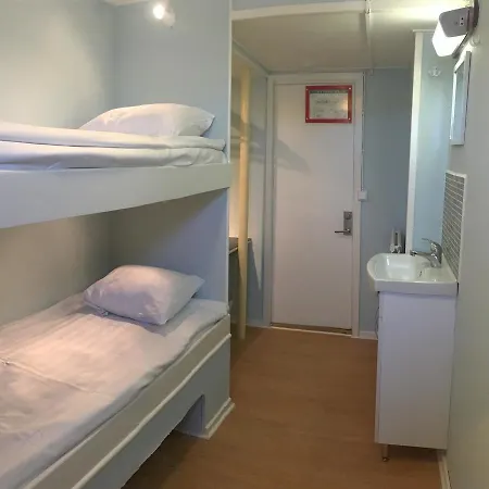 Gustaf Af Klint Stockholm