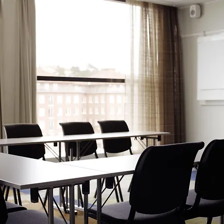 Scandic Alvik Hotel Stockholm