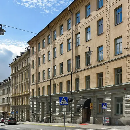 Bema 2* Stockholm