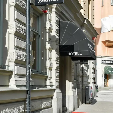 Bema Hotel 2*