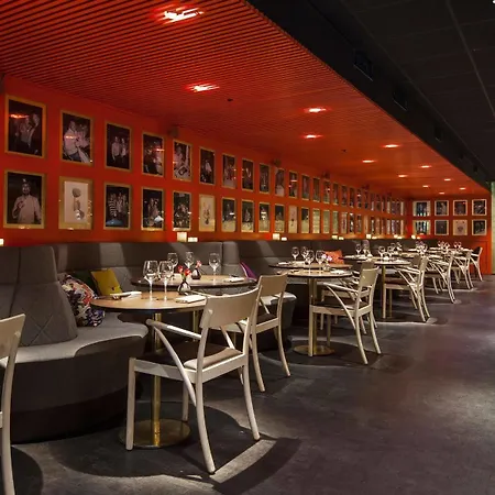 Elite Eden Park 4* Stockholm