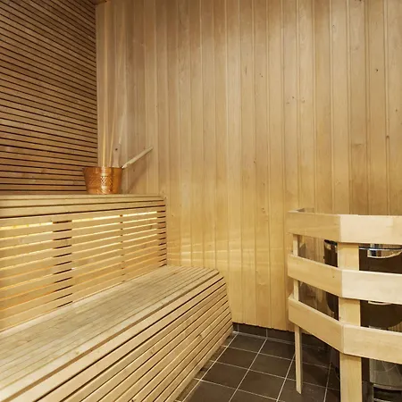 Elite Eden Park 4* Stockholm