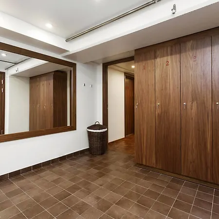 Elite Eden Park Hotel 4*