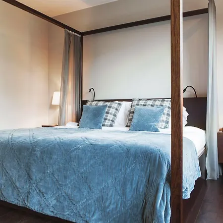 Hotel Elite Eden Park Stockholm