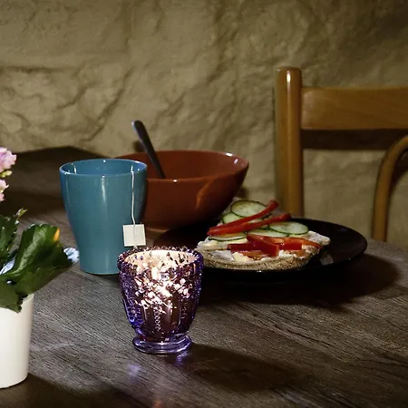 Hotel Tre Sma Stockholm