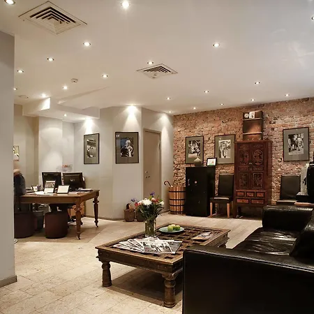 Hotel Rex 3*