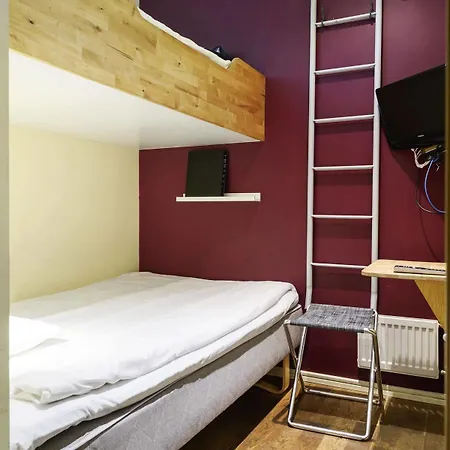 Rex Petit 2* Ville de Stockholm