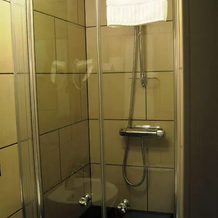 Rex Petit Hotel Ville de Stockholm