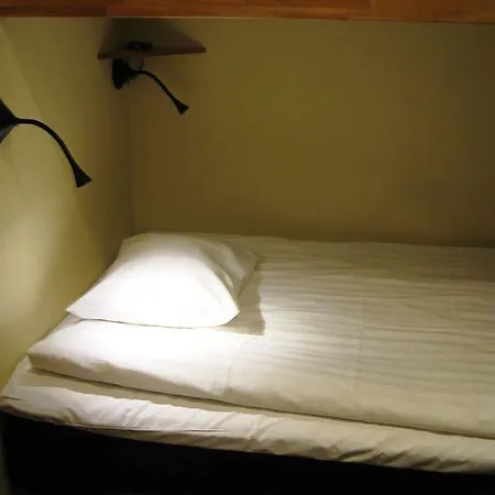 Hotel Rex Petit Ville de Stockholm