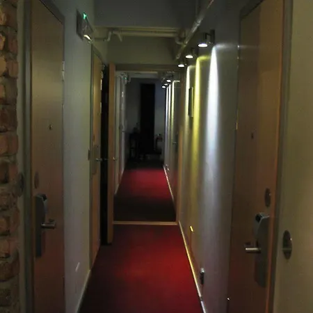 Rex Petit Hotel