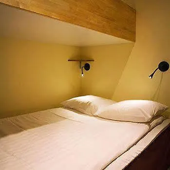 Hotel Rex Petit