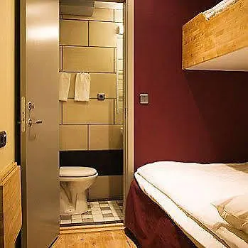 Rex Petit 2* Ville de Stockholm
