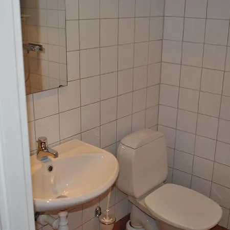 Motel Slagsta & Waerdshus Norsborg