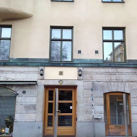 Hotel Soeder 3*