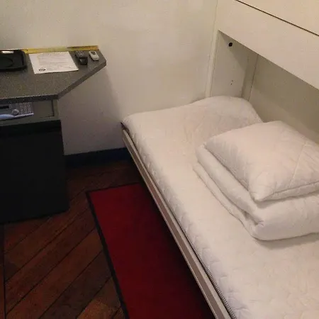 Hotel Soeder