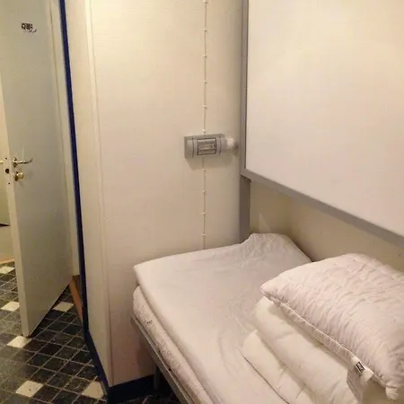 Hotel Soeder Sztokholm