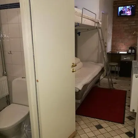 Soeder Hotel 3*