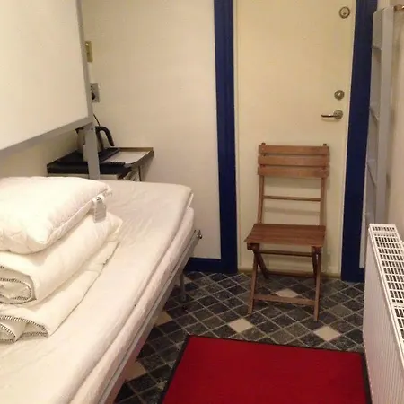 Soeder Hotel 3*