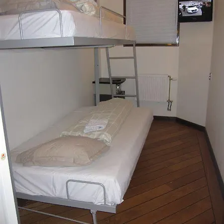 Hotel Soeder Sztokholm