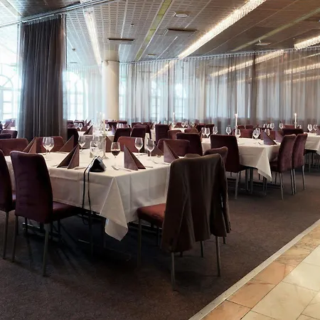 Scandic Star Hotel