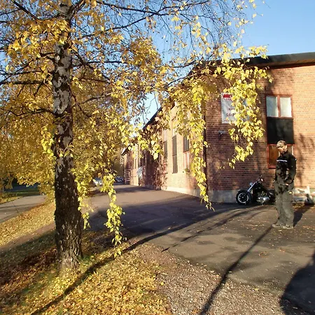 Hotel Ariston Lidingo