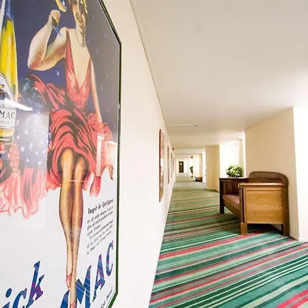 Ariston Hotel 3*