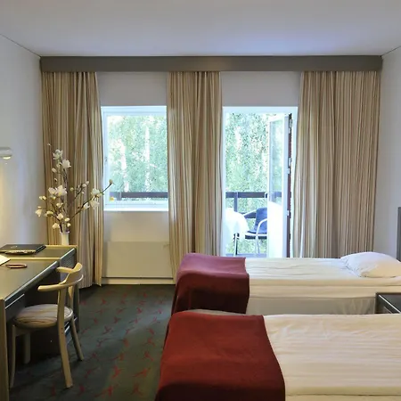 Ariston Hotel
