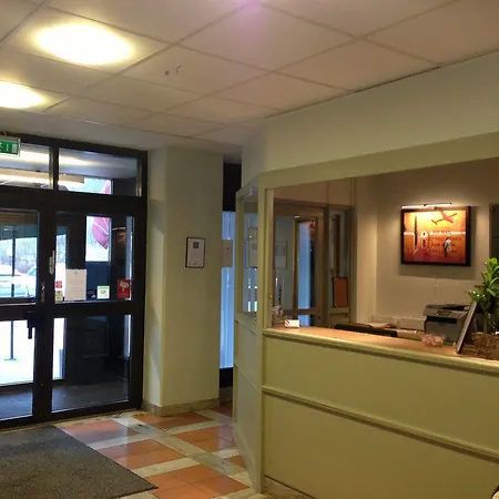 Ariston 3* Lidingö