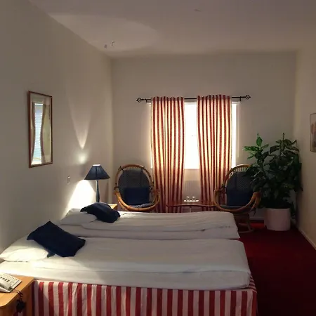Hotel Ariston