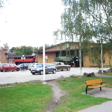 Hotel Ariston 3*