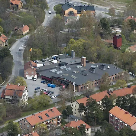 Hotel Ariston 3*