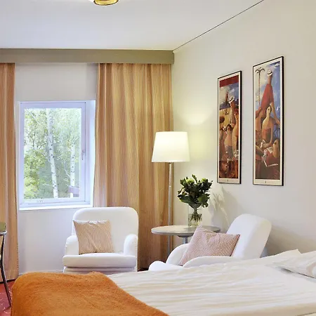Hotel Ariston 3*