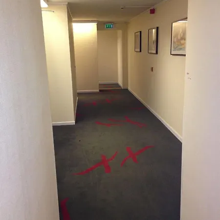 Hotel Ariston