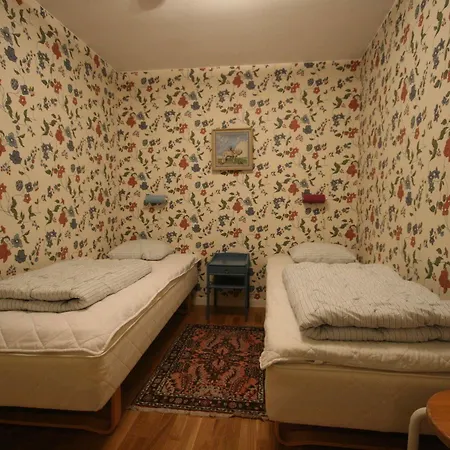 Albergue Svea
