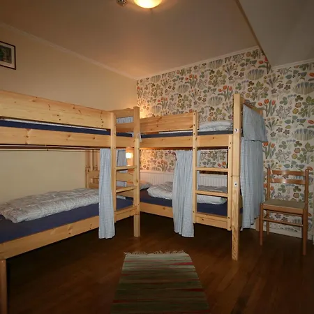 Svea Albergue