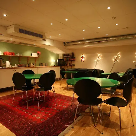 Albergue Svea
