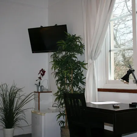 Aeppelviken 3*