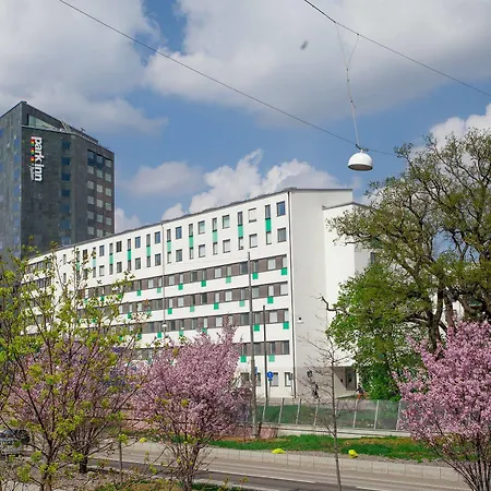 Apartdirect Hammarby Sjoestad